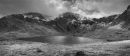 Cwm Idwal Panorama